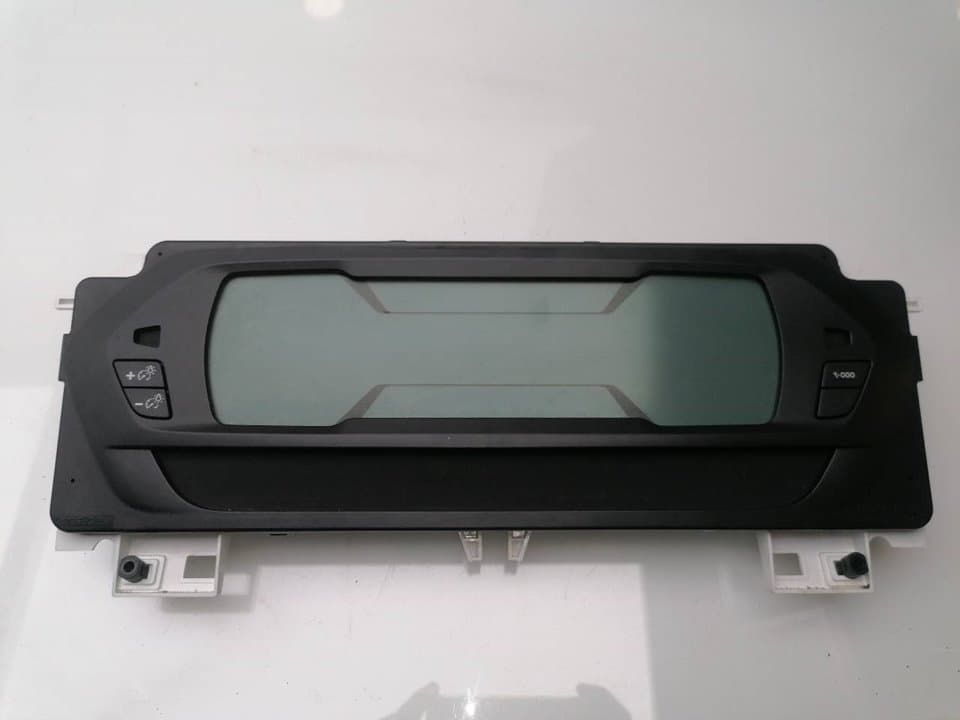 Cuadro instrumentos CITROEN C4 GRAND PICASSO