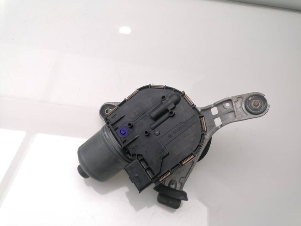 Motor limpia delantero CITROEN C4 GRAND PICASSO 4