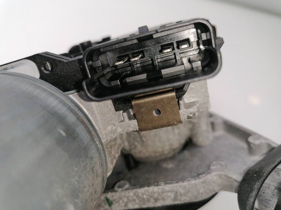 Motor limpia delantero CITROEN C4 GRAND PICASSO 3