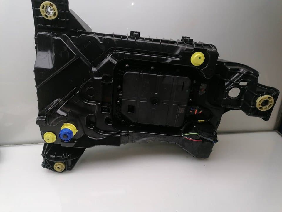 Deposito combustible CITROEN C4 GRAND PICASSO