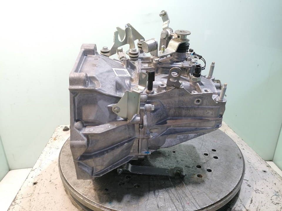 Caja cambios SUZUKI IGNIS (/MF) 5