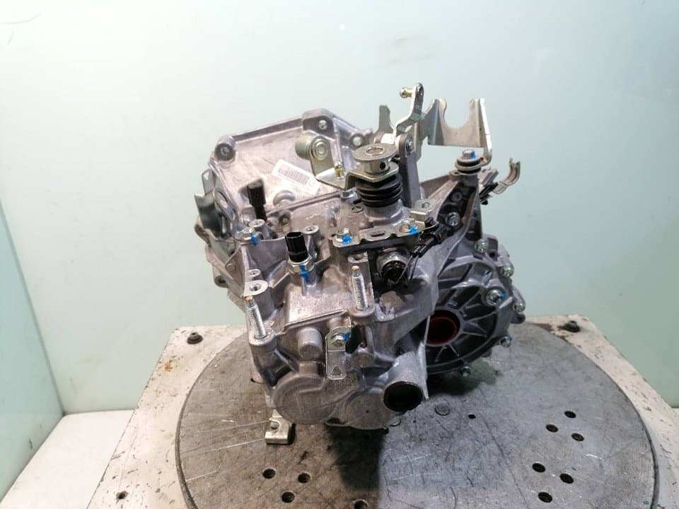 Caja cambios SUZUKI IGNIS (/MF) 3