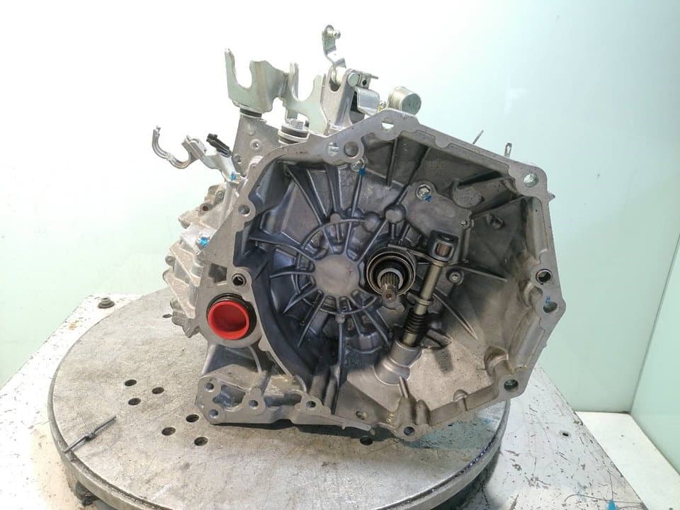 Caja cambios SUZUKI IGNIS (/MF)