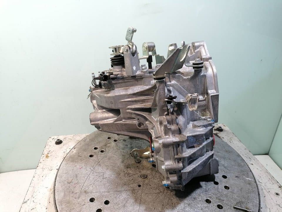 Caja cambios SUZUKI IGNIS (/MF) 2