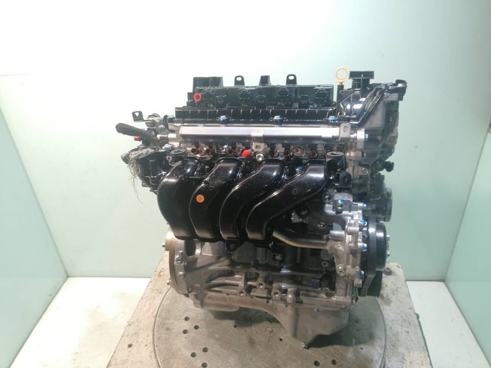 Motor completo SUZUKI IGNIS (/MF)