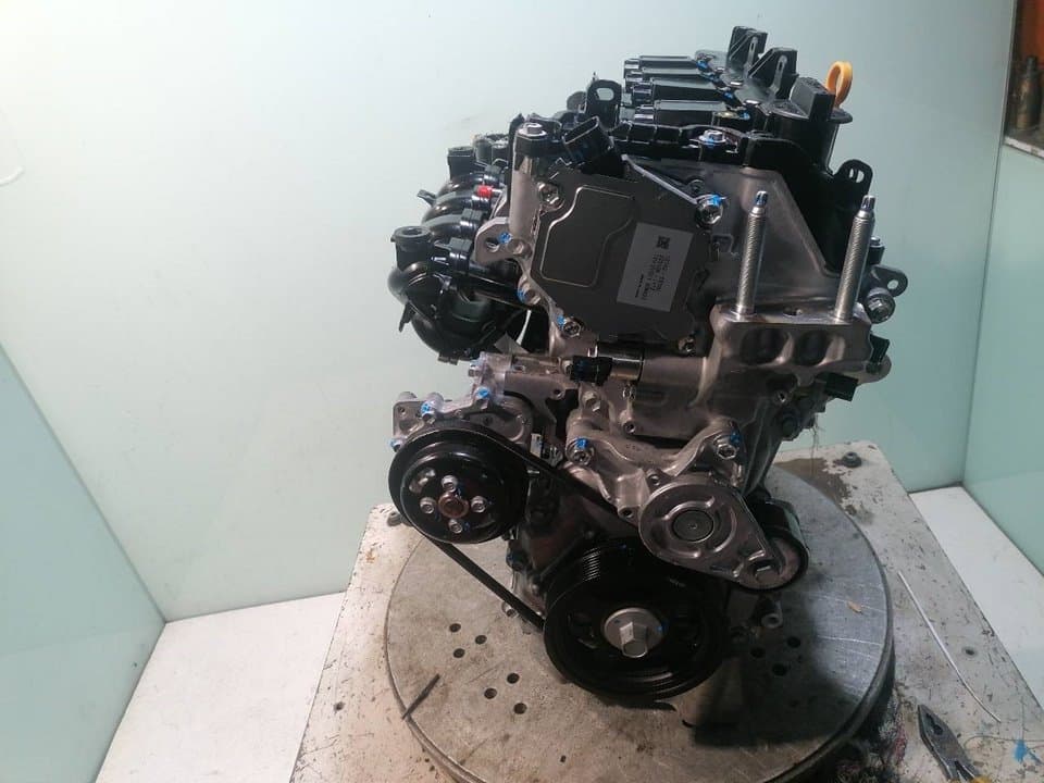 Motor completo SUZUKI IGNIS (/MF) 3