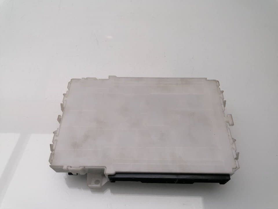 Caja reles / fusibles SUZUKI IGNIS (/MF) 4