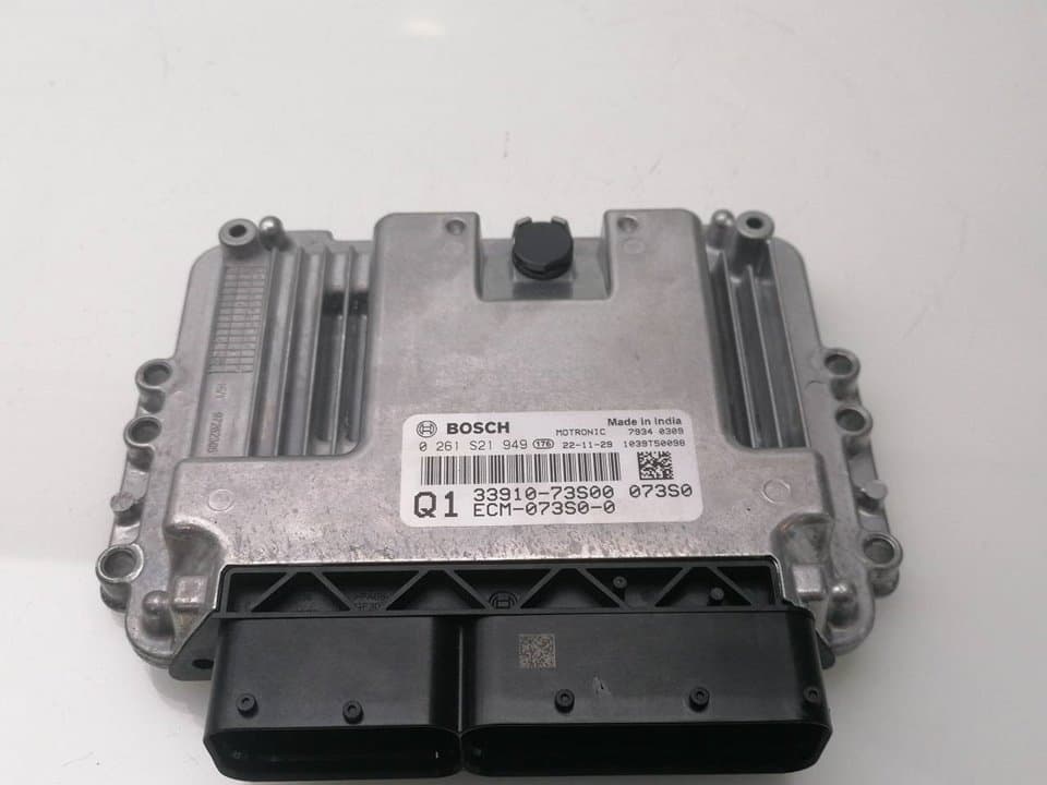 Centralita motor uce SUZUKI IGNIS (/MF)