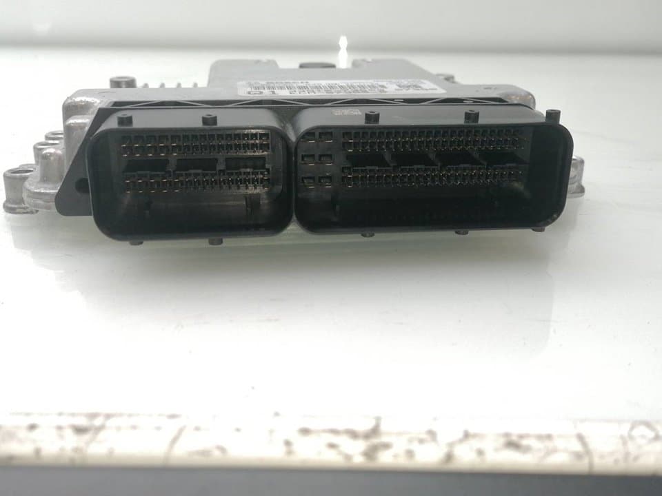 Centralita motor uce SUZUKI IGNIS (/MF) 2