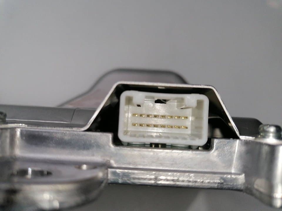 Modulo electronico SUZUKI IGNIS (/MF) 4