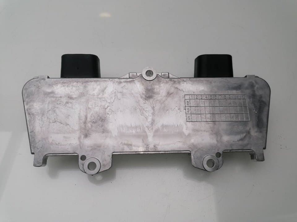 Modulo electronico SUZUKI IGNIS (/MF) 3