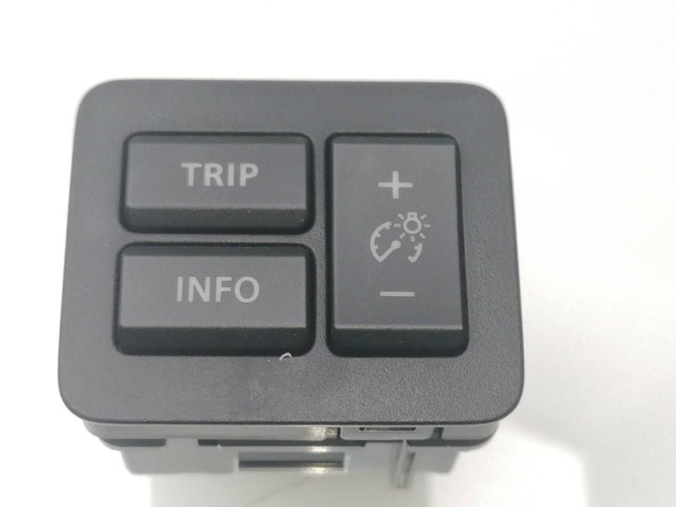 Mando multifuncion SUZUKI IGNIS (/MF)