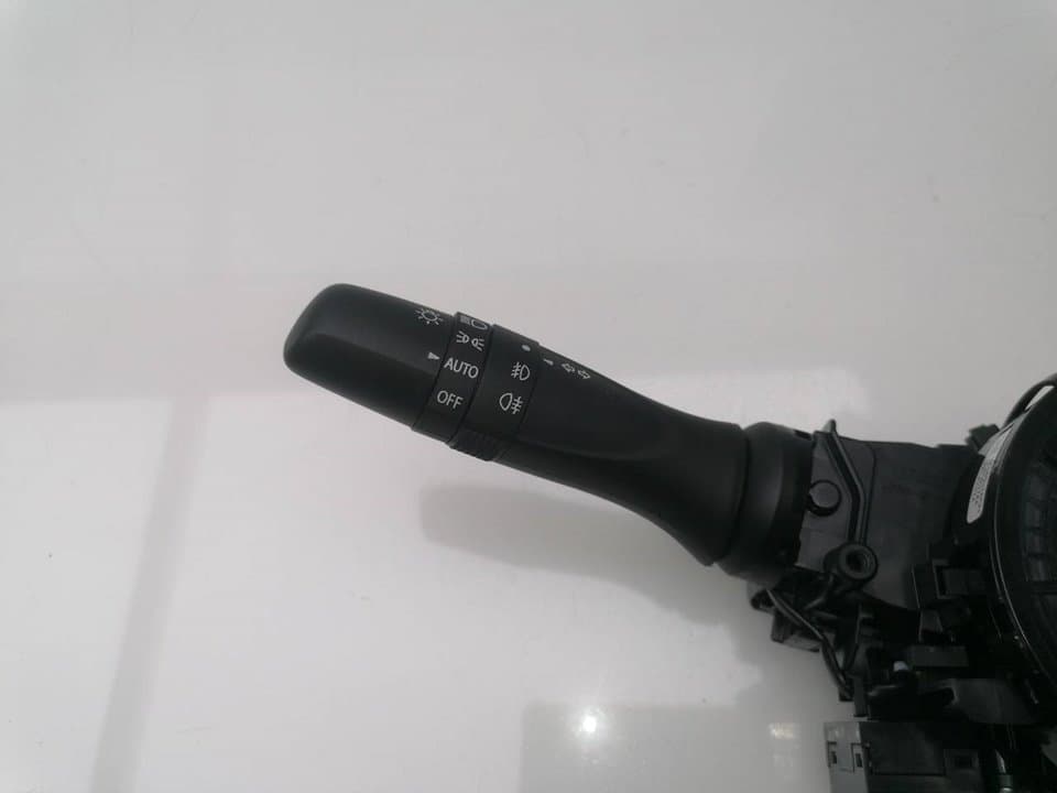 Mando multifuncion SUZUKI IGNIS (/MF) 3