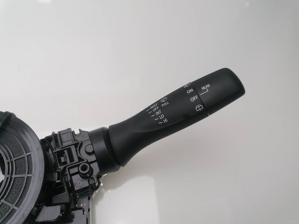 Mando multifuncion SUZUKI IGNIS (/MF) 2