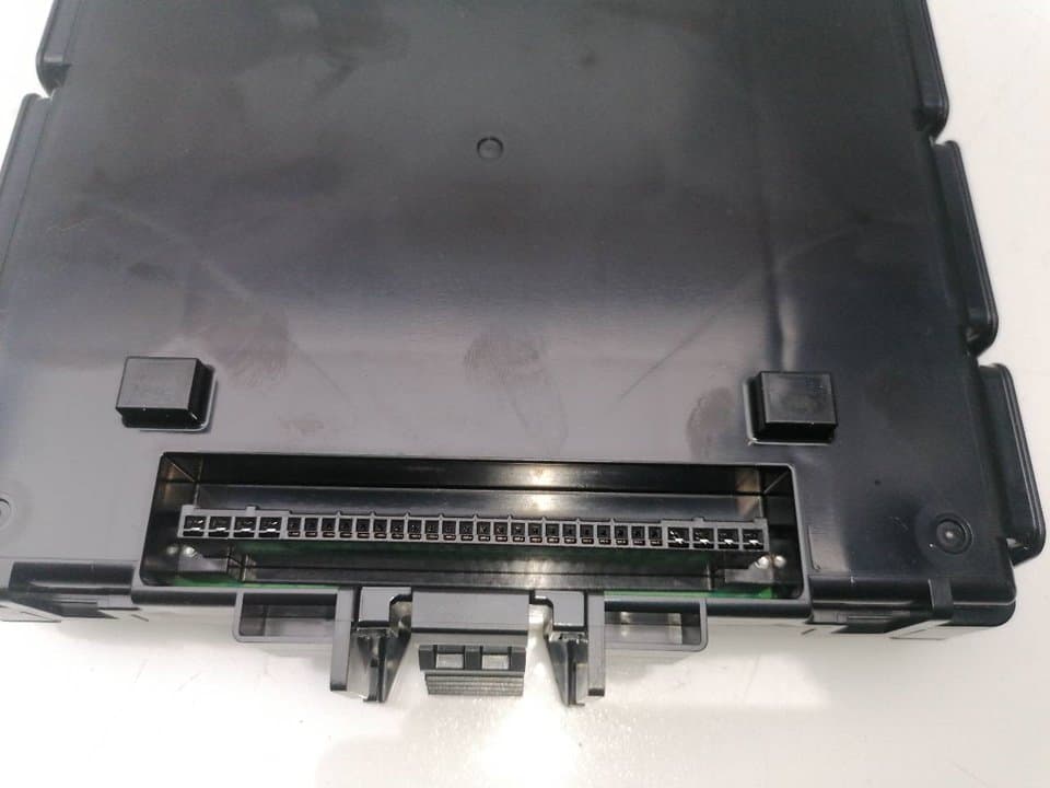 Modulo electronico SUZUKI IGNIS (/MF) 2