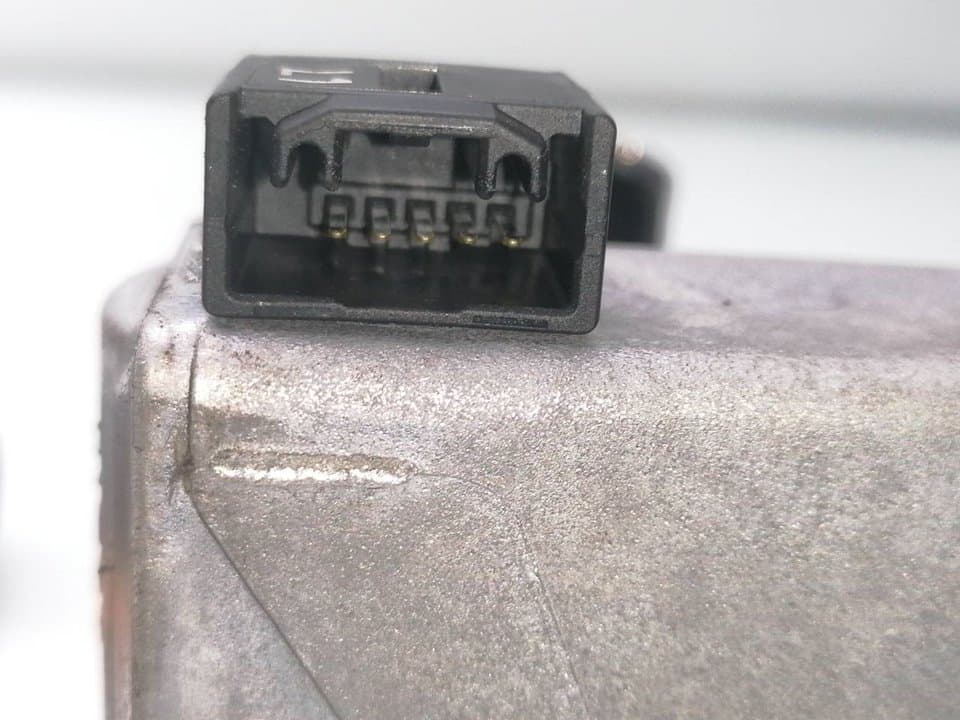 Conmutador de arranque SUZUKI IGNIS (/MF) 4