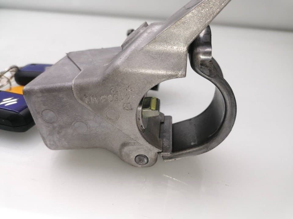 Conmutador de arranque SUZUKI IGNIS (/MF) 3
