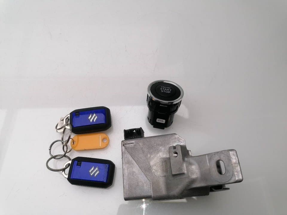 Conmutador de arranque SUZUKI IGNIS (/MF)