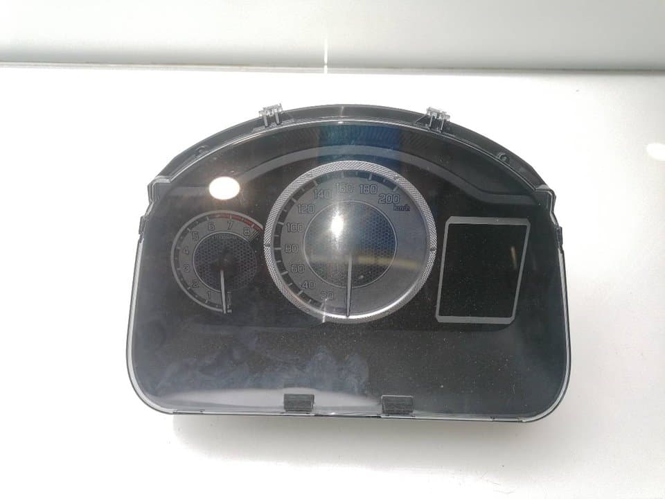 Cuadro instrumentos SUZUKI IGNIS (/MF)