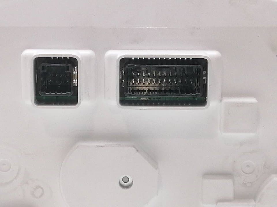 Cuadro instrumentos SUZUKI IGNIS (/MF) 3