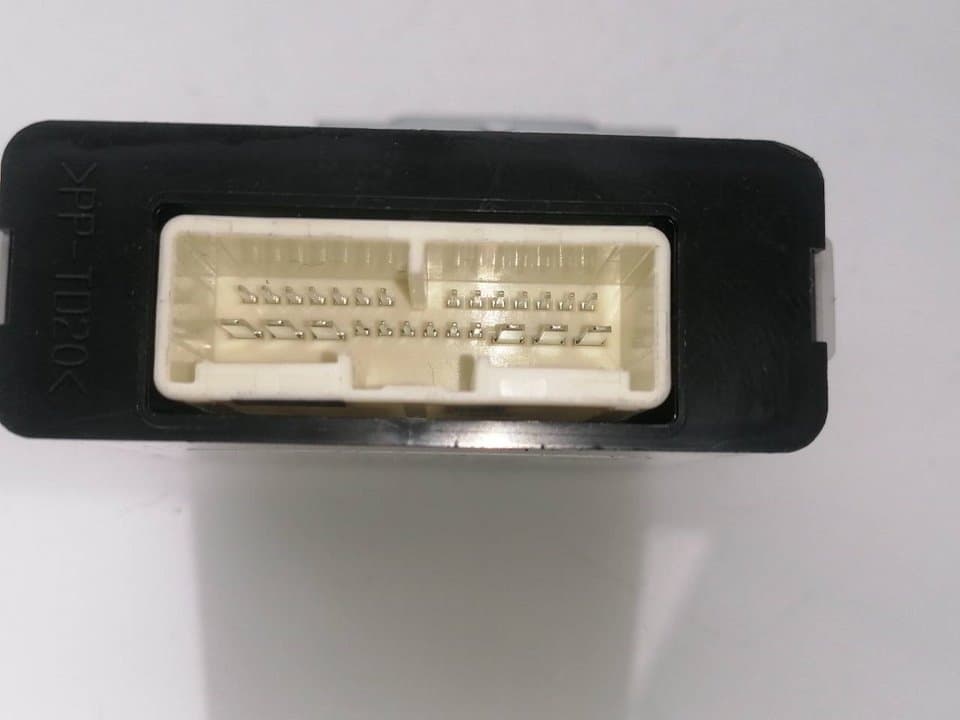 Modulo electronico SUZUKI IGNIS (/MF) 3