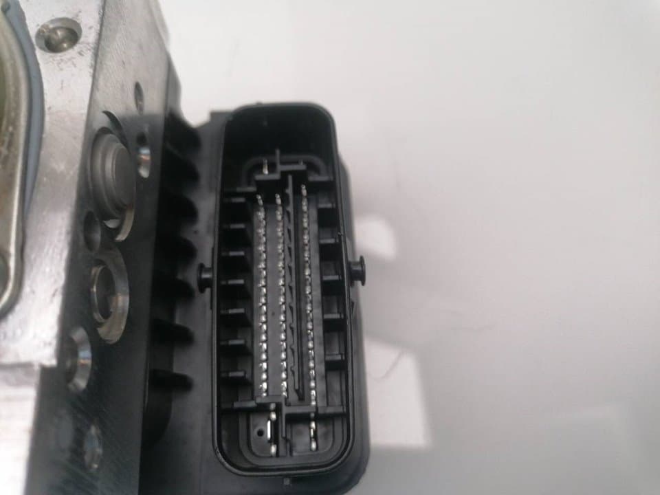 Abs SUZUKI IGNIS (/MF) 4