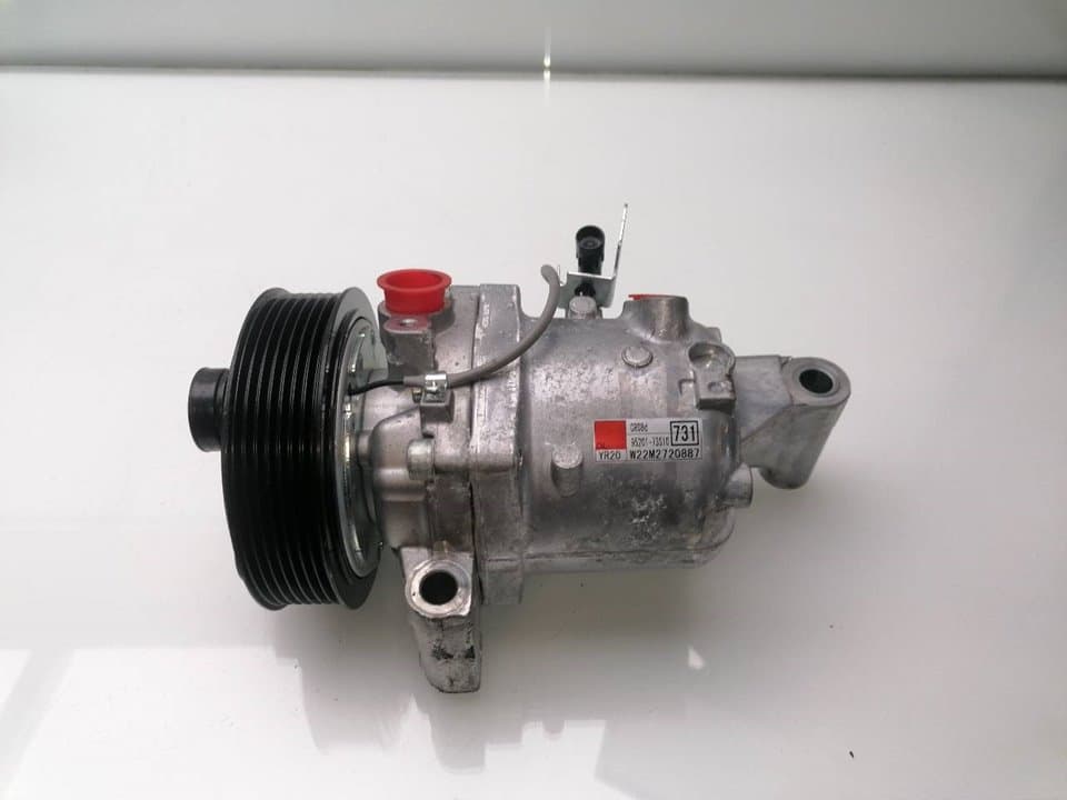 Recambio SUZUKI IGNIS (/MF) ref. 9520173S10