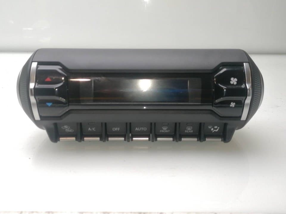 Mando climatizador SUZUKI IGNIS (/MF)