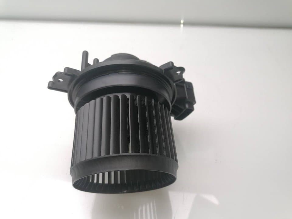 Motor calefaccion SUZUKI IGNIS (/MF) 3