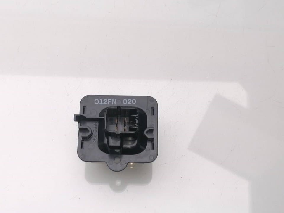 Resistencia calefaccion SUZUKI IGNIS (/MF) 3
