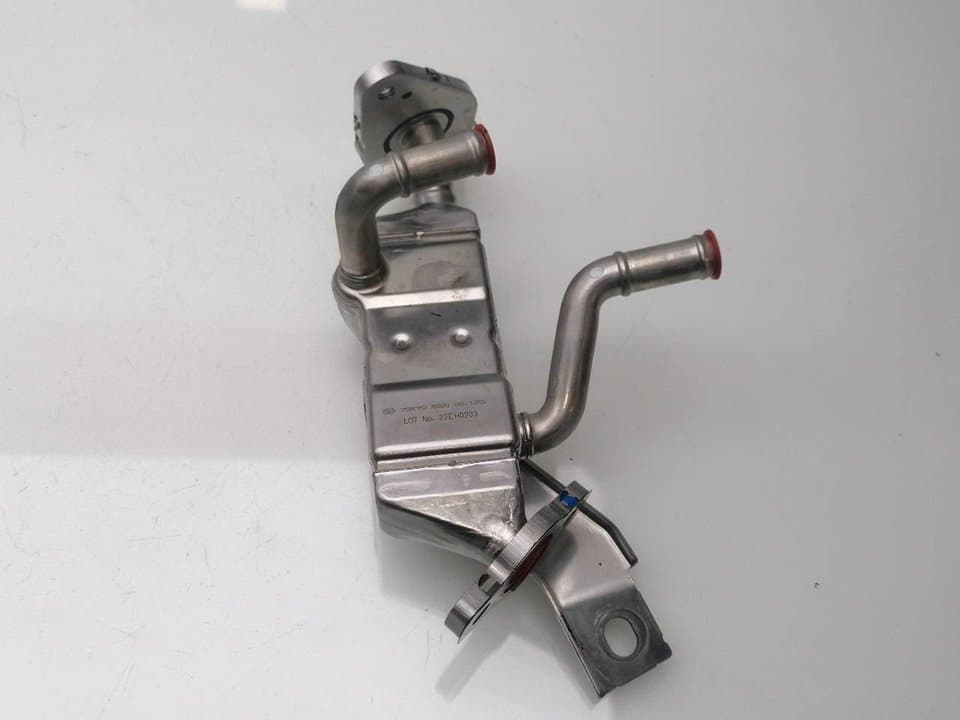 Enfriador egr SUZUKI IGNIS (/MF)