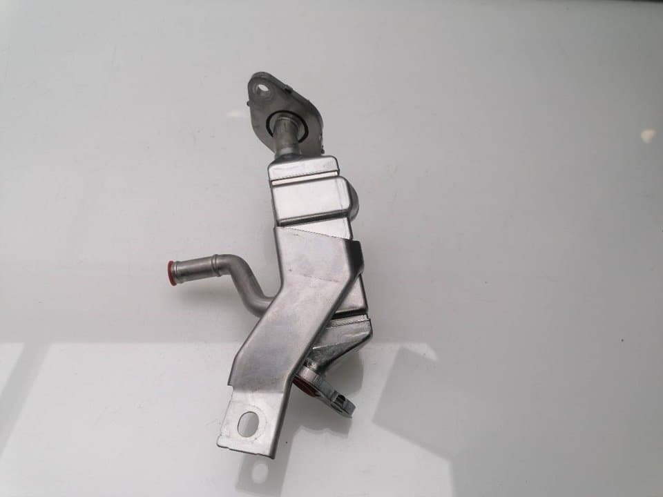 Enfriador egr SUZUKI IGNIS (/MF) 3