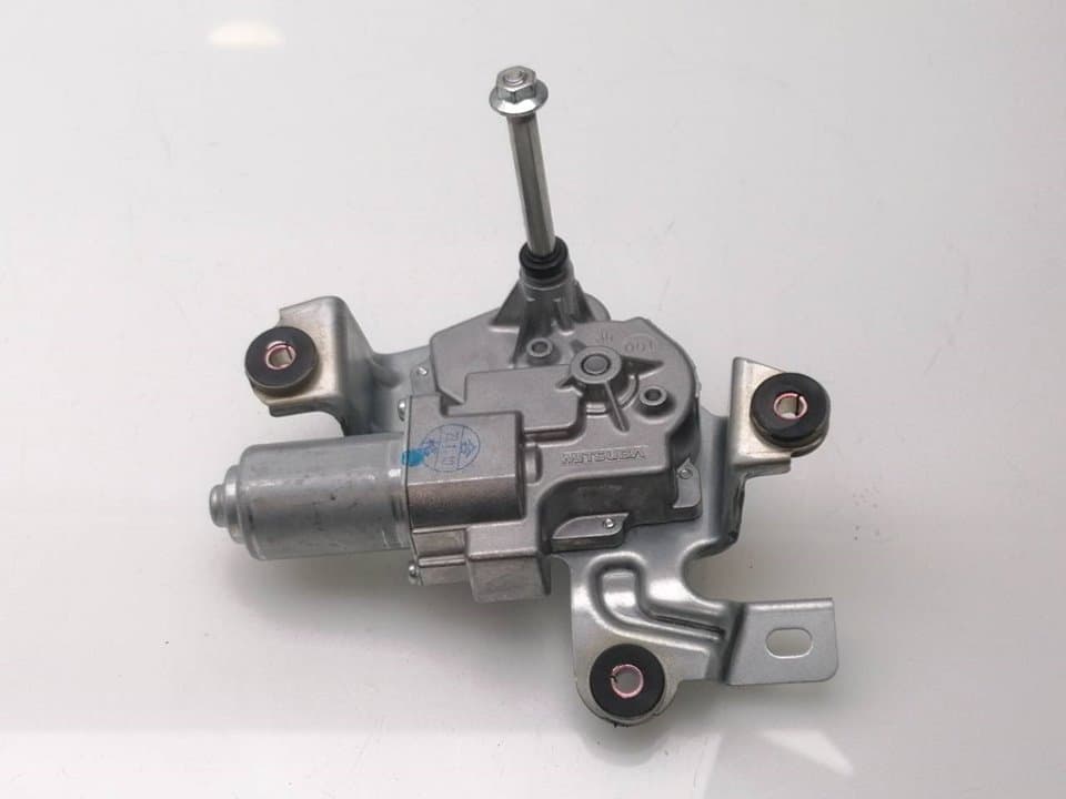 Motor limpia trasero SUZUKI IGNIS (/MF)