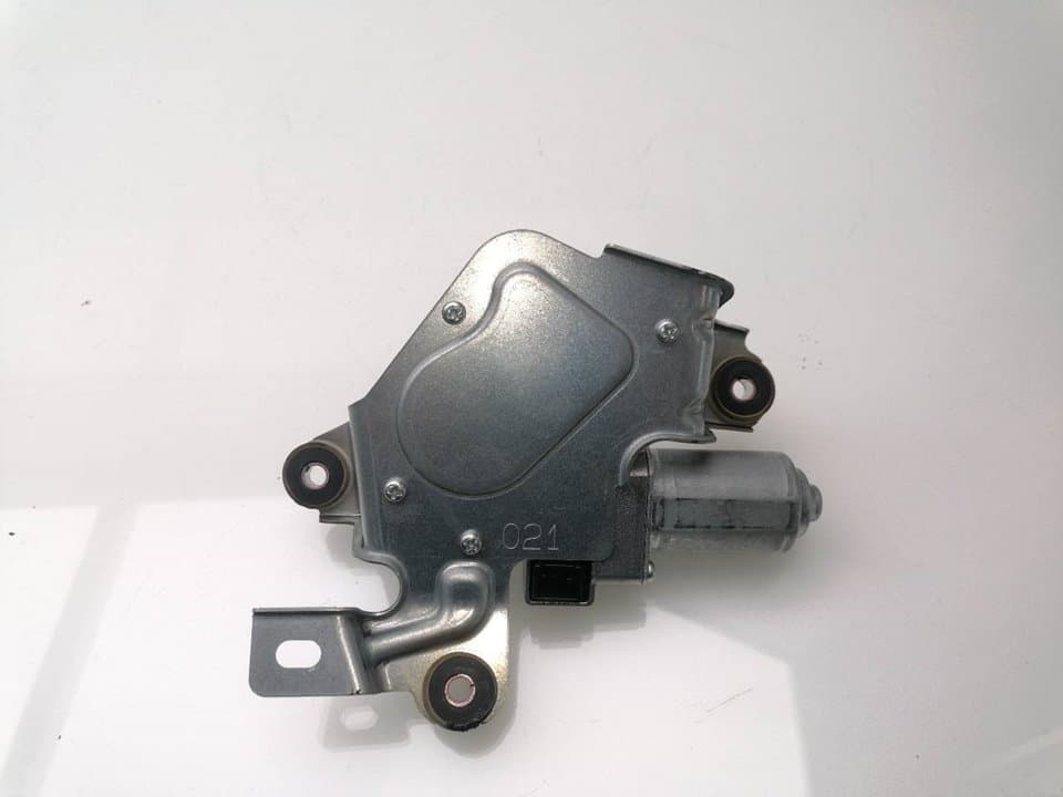 Motor limpia trasero SUZUKI IGNIS (/MF) 3
