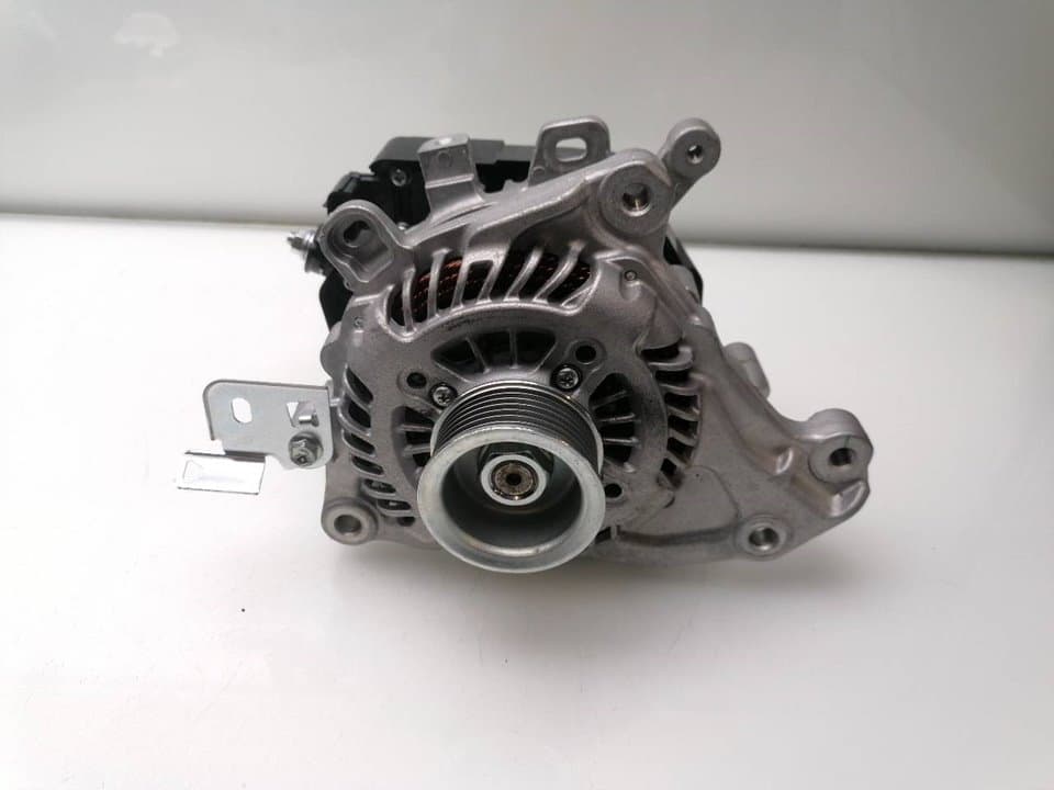 Alternador SUZUKI IGNIS (/MF) 5