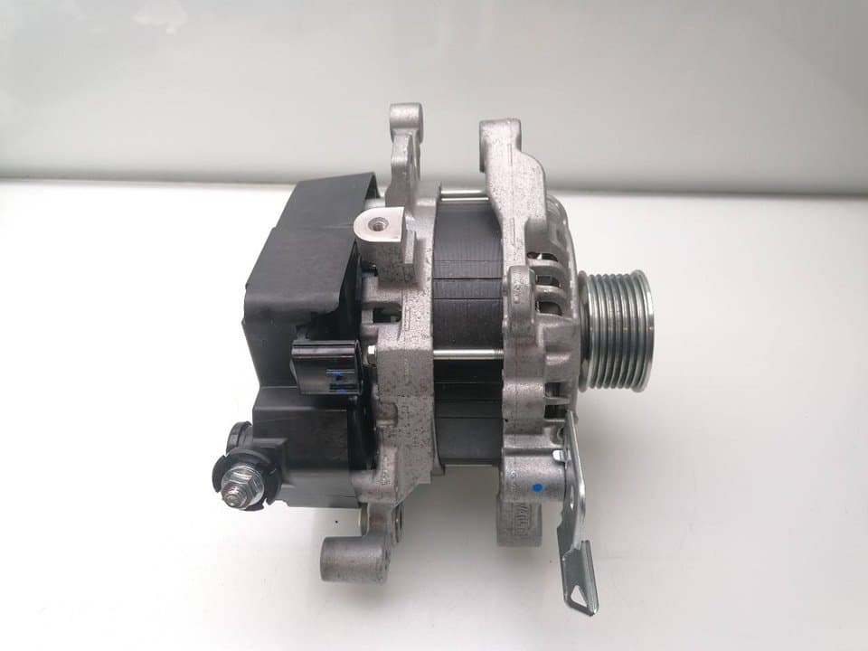 Alternador SUZUKI IGNIS (/MF) 3