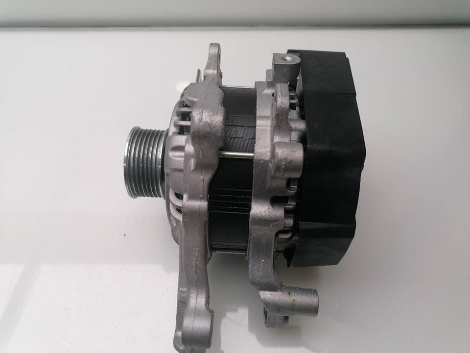 Alternador SUZUKI IGNIS (/MF)