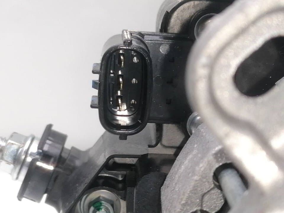 Alternador SUZUKI IGNIS (/MF) 2