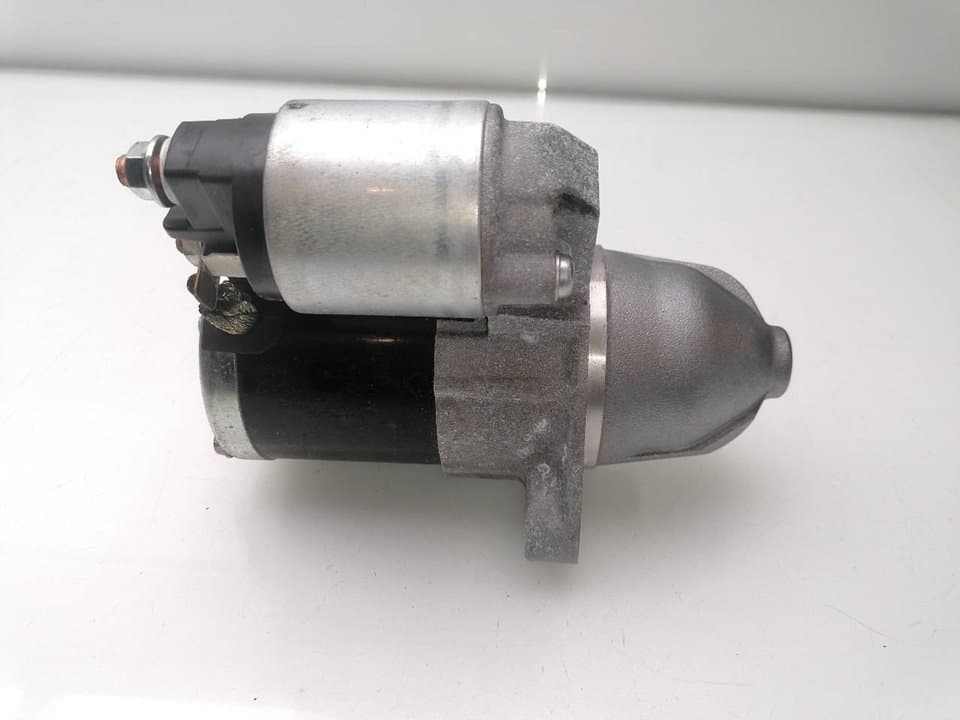 Motor arranque SUZUKI IGNIS (/MF) 4