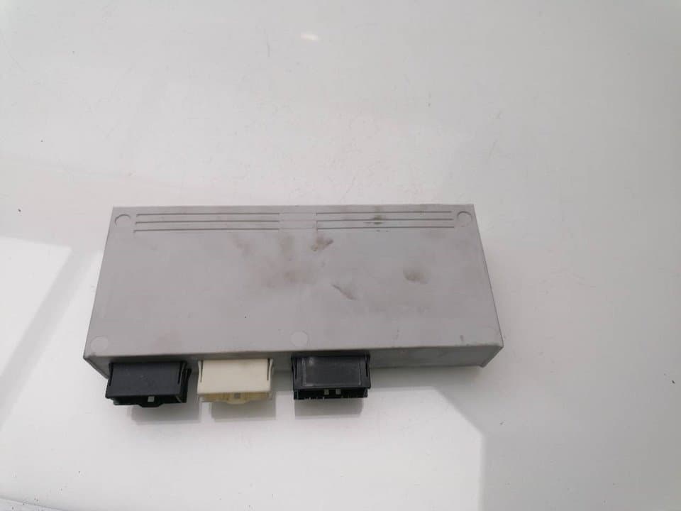Modulo electronico BMW SERIE 3 TOURING (E46) 4