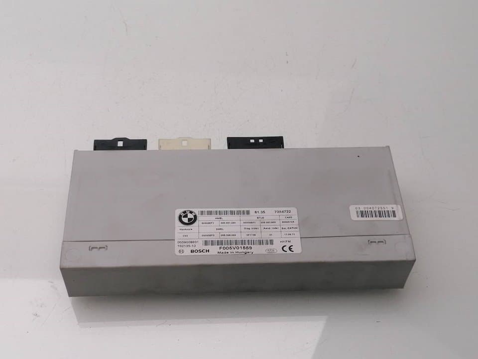 Modulo electronico BMW SERIE 3 TOURING (E46)
