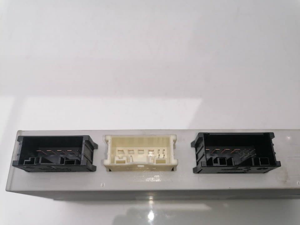 Modulo electronico BMW SERIE 3 TOURING (E46) 3