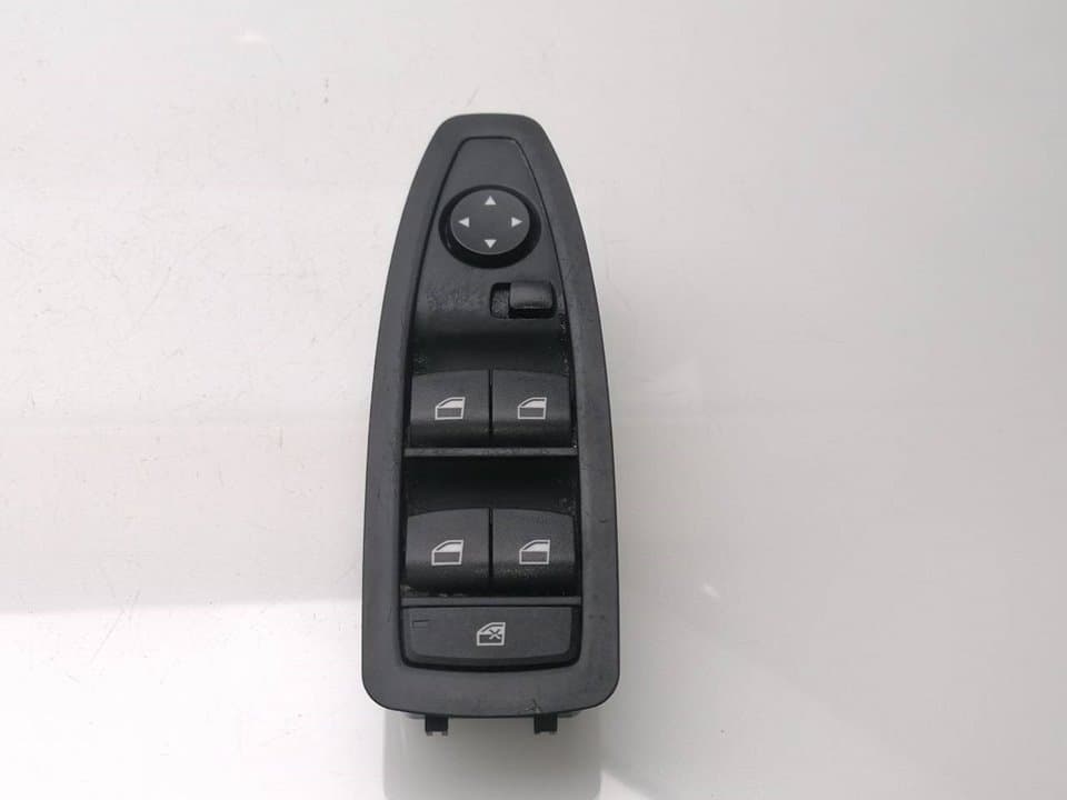 Mando elevalunas delantero izquierdo BMW SERIE 3 TOURING (E46)