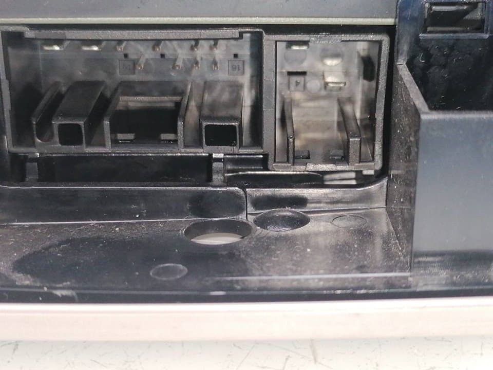 Luz interior BMW SERIE 3 TOURING (E46) 4