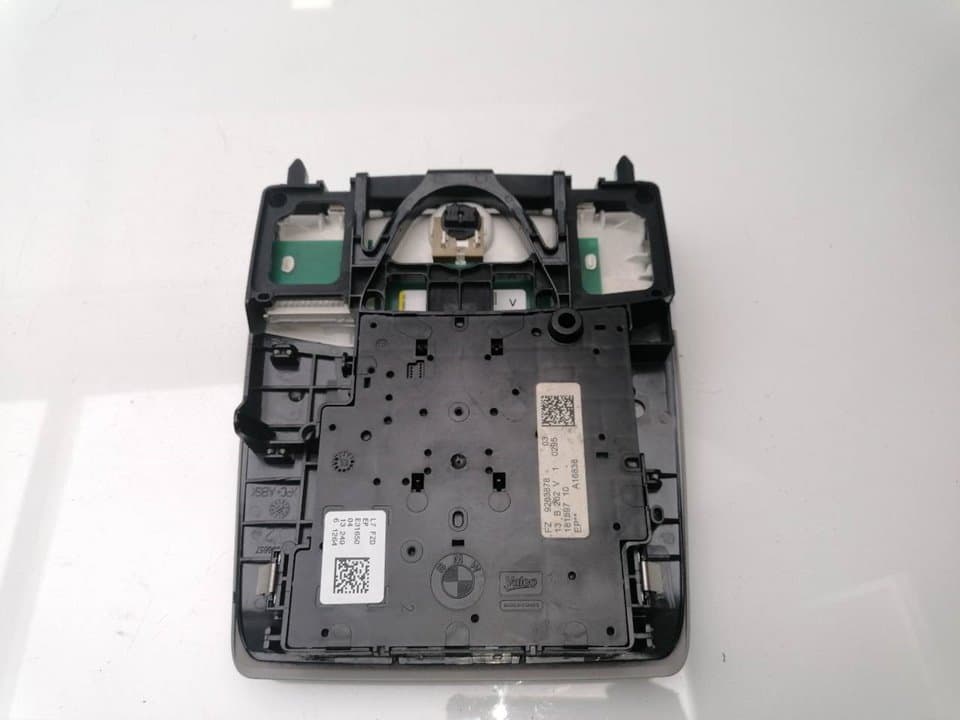 Luz interior BMW SERIE 3 TOURING (E46) 3