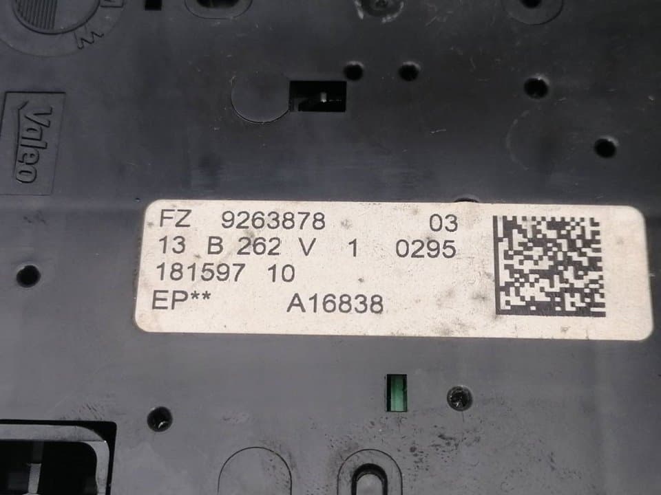 Luz interior BMW SERIE 3 TOURING (E46) 2