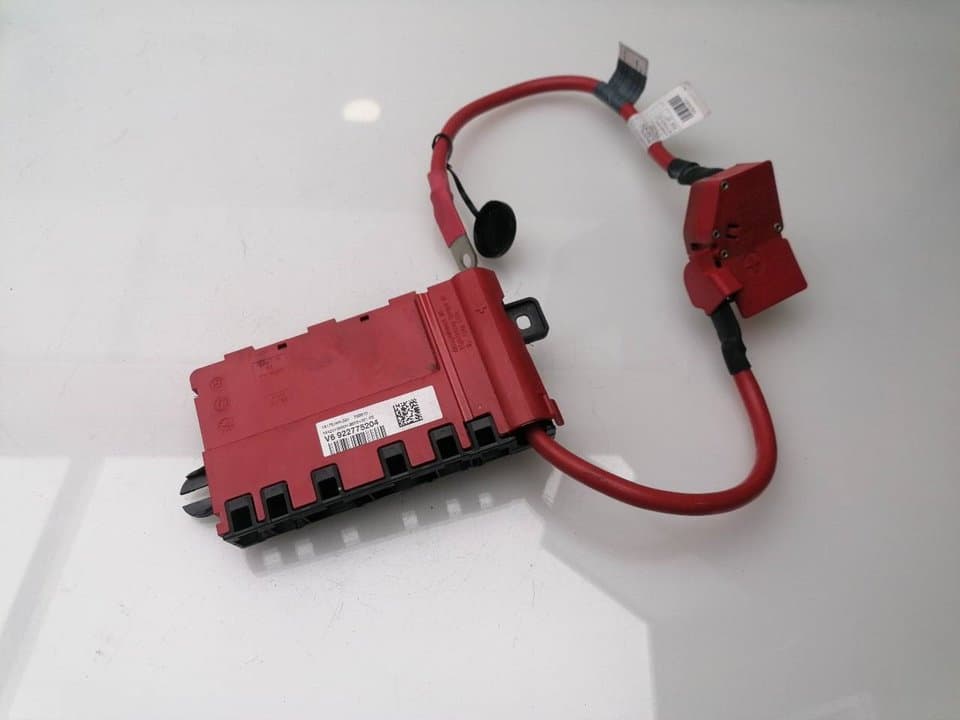 Modulo electronico BMW SERIE 3 TOURING (E46)