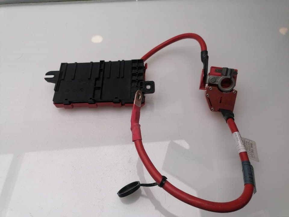 Modulo electronico BMW SERIE 3 TOURING (E46) 2