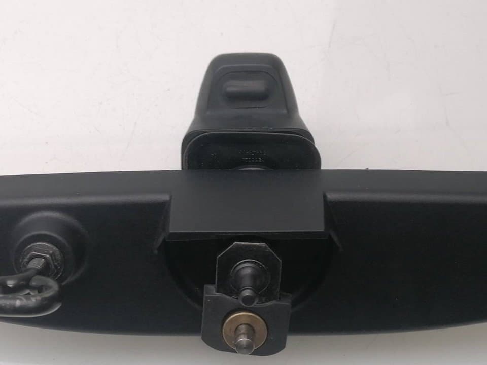 Maneta exterior porton BMW SERIE 3 TOURING (E46) 4