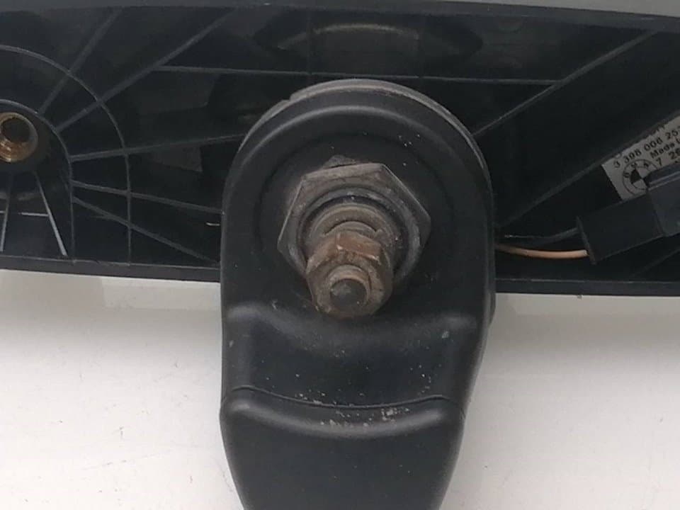 Maneta exterior porton BMW SERIE 3 TOURING (E46) 2